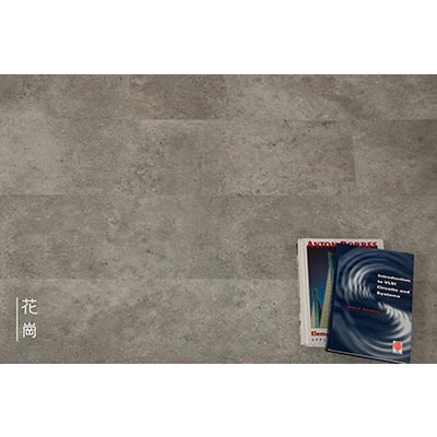 HOTON 5.5mm防水石紋系列-花崗(SPC石塑地板、進口超耐磨地板、實木地板、海島型地板、戶外環保塑木、各式地板)