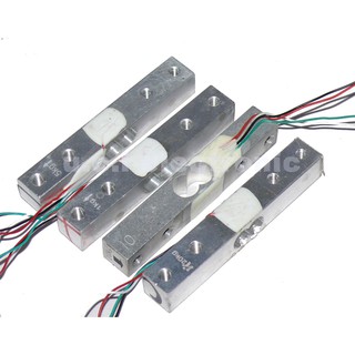 【UCI電子】(K-4) 1kg 5kg 10kg 20kg 40kg180kg 電子磅秤感測器 秤重感測器 廚房秤稱重