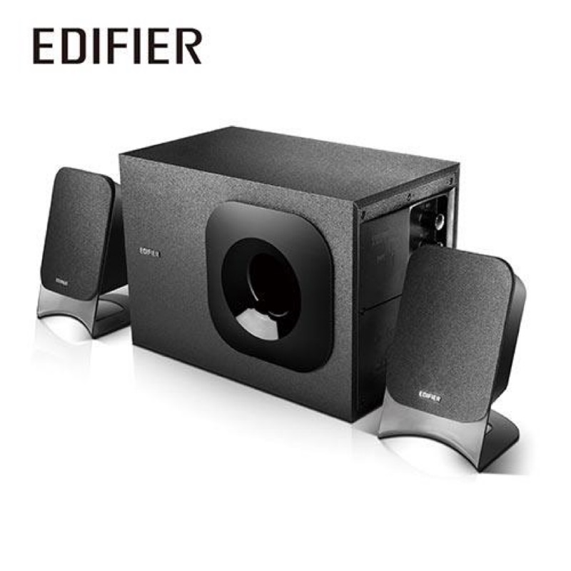 二手 EDIFIER(M1370)音響 折價完500元