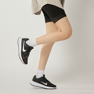 Nike Revolution 6 Next Nature 女 黑 輕量 避震 運動 慢跑鞋 DC3729-003