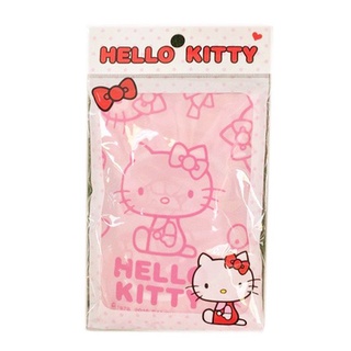 台灣製 三麗鷗系列 Hello Kitty 凱蒂貓 KT-0387 浴帽