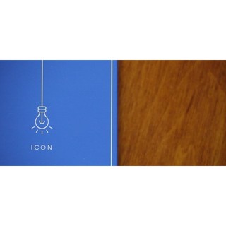 【USPCC 撲克】ICON playing cards 撲克-S102381