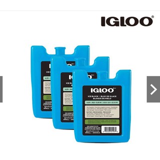 美國品牌 IGLOO MAXCOLD ❄保冷磚 保冷劑 冰寶 冷媒 冰桶 冰箱 保冷袋 露營 野營保冷磚❄S.M.L號❄