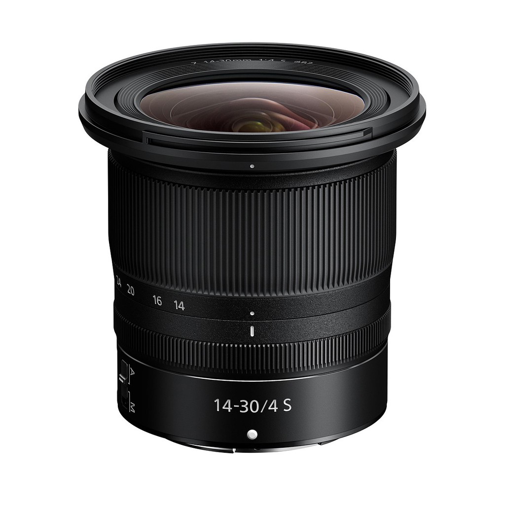 「樂攝屋」有現貨 尼康 Nikon Z 14-30MM F4 超廣角鏡頭 全幅廣角 Z6 Z7 鏡頭