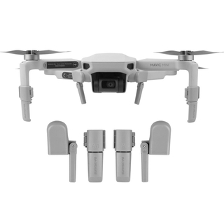 [嘉義空拍] 門市直營 DJI大疆MAVIC MINI增高起落架/折疊減震腳架 當天發貨~