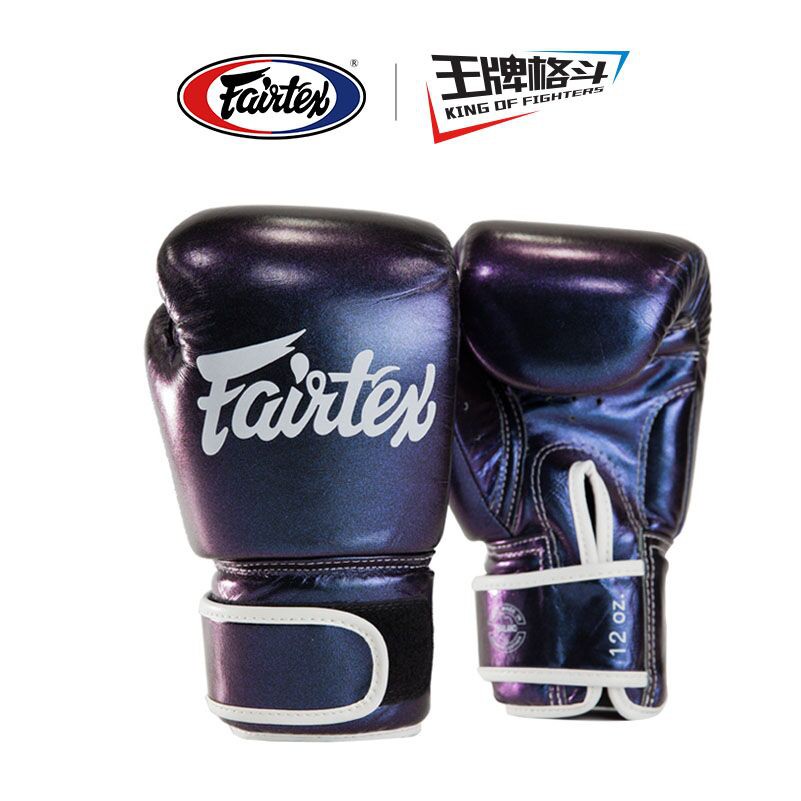 fairtex bgv12