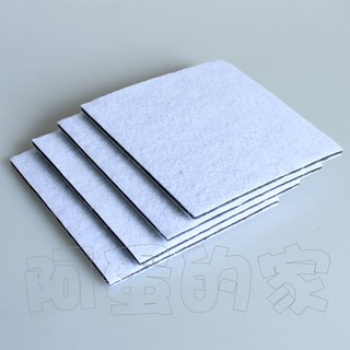 吸塵器 馬達 濾網 3層 可剪裁 現貨 通用型 diy 濾棉 保護網 海綿 過濾網 伊萊克斯/ 飛利浦-VC108 日立