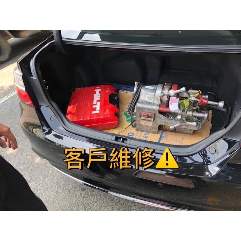 【車牙機 專門店】 專營：【日本中古外匯車牙機】 REX/Asada/Mcc