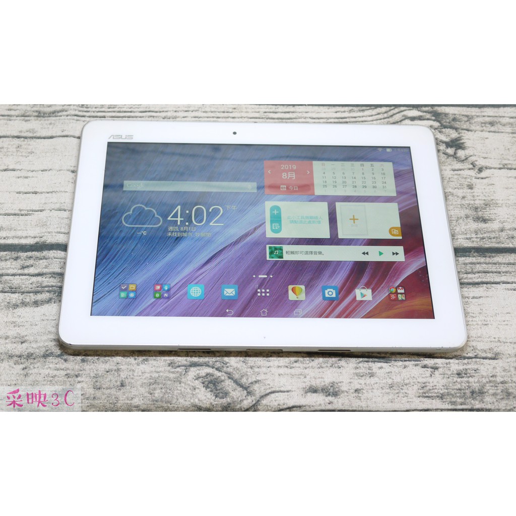 ASUS Transformer Pad TF103C K010 10.1吋平板電腦