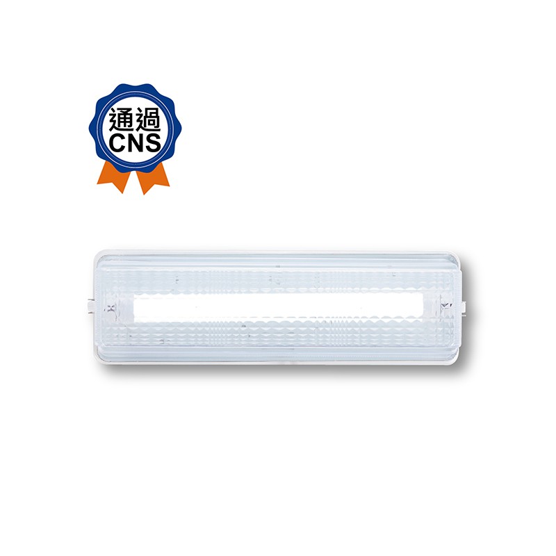 【舞光.LED】T8 1尺 T8加蓋燈具【實體門市保固兩年】-1102R2