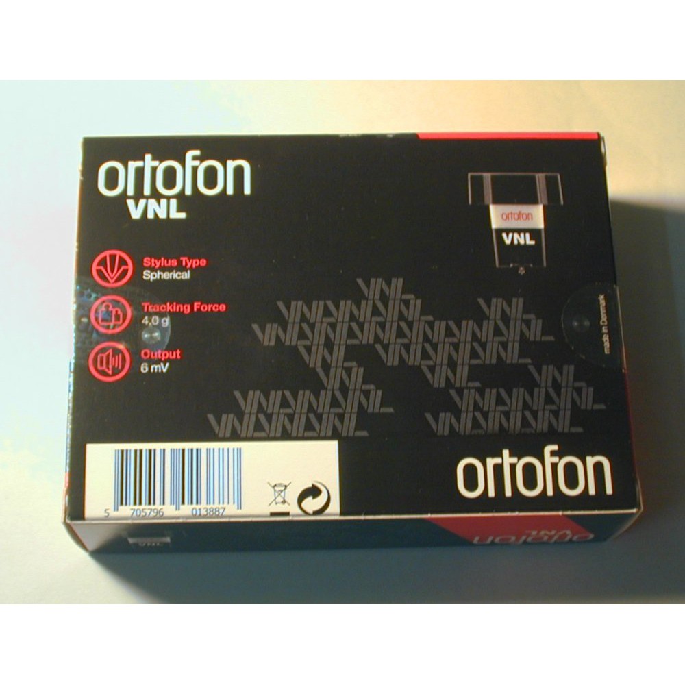 www.assoffgp.fr - 7200円 ortofon vnl 交換針2個 DJ機器