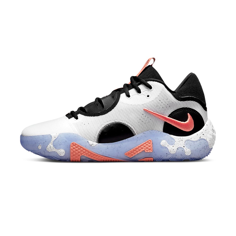 Nike PG 6 EP 男 白 避震 運動 籃球鞋 DH8447-100