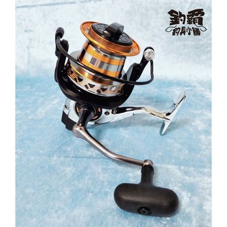 DH捲線器(金屬遠投輪)