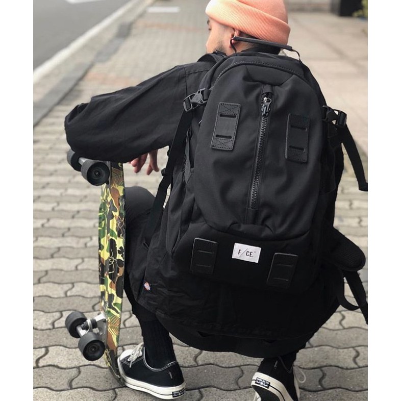 現貨在台 F Ce 經典款950 Travel Bp 後背包 Cordura後背包 33l 海軍藍 黑 日本直送 蝦皮購物