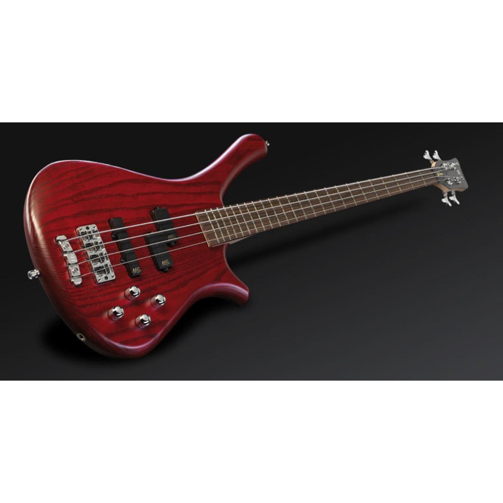 品質検査済 Warwick 4弦 Fortress - ベース - labelians.fr 品質検査済 Warwick 4弦 Fortress - ベース - labelians.fr