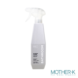 韓國MOTHER-K LIFE 衛浴泡沫清潔劑500ml