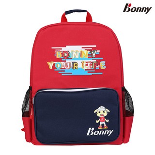 【Bonny】波力風尚系列兒童雙肩包