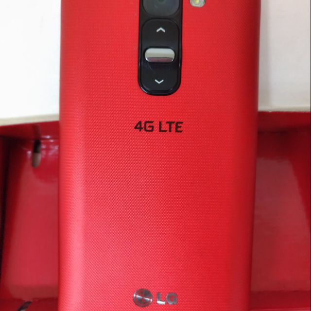 [二手] LG G2 mini/電池可拆式/送備用電池1顆