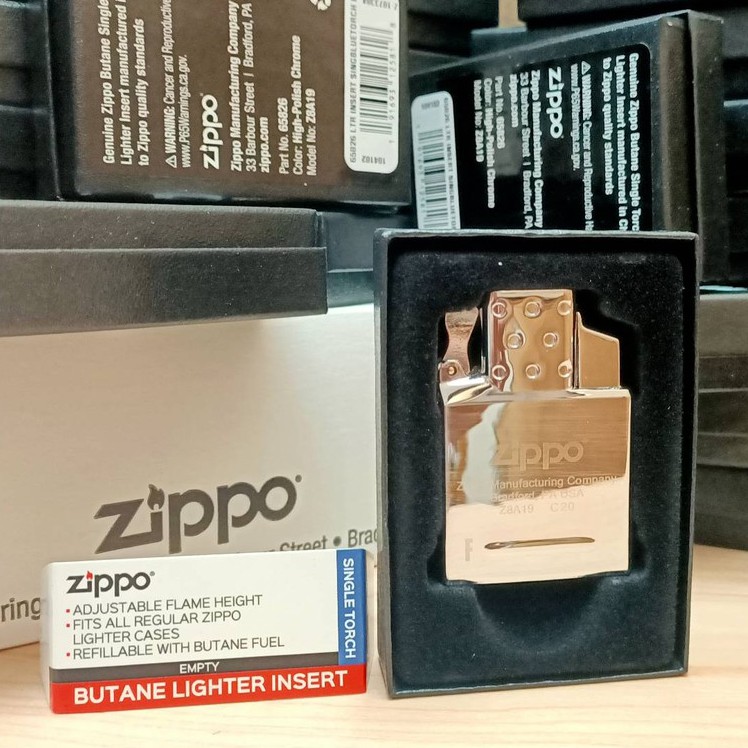 Zippo內膽 優惠推薦 21年5月 蝦皮購物台灣