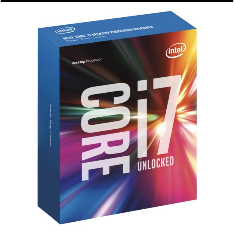 技嘉Z170X Gaming3 + Intel i7 6700k 二手