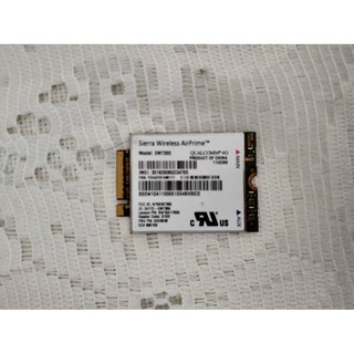 Lenovo Sierra Em7355 Mobile 聯想原廠 x1 carbon 4G LTE