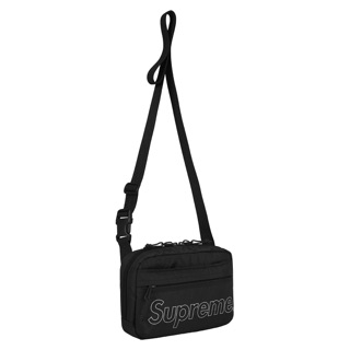 shoulder bag ss19 supreme