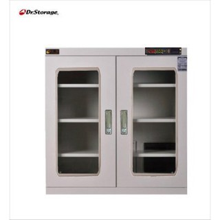 【Dr.storage】15%-50%RH 工業級電子乾燥櫃 328公升 ( A15U-315 )