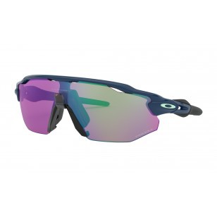 Oakley 歐克利 | Radar® EV Advancer - Poseidon 太陽眼鏡 自行車眼鏡 戶外登山眼鏡