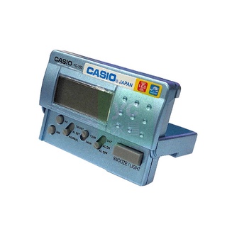 CASIO 卡西歐 計時器 / 個 PQ-10D