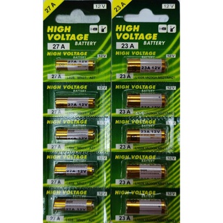電池 23A電池 12V電池 遙控器 電池 27A 捲門電池 掛卡包裝 製造日期新 代購