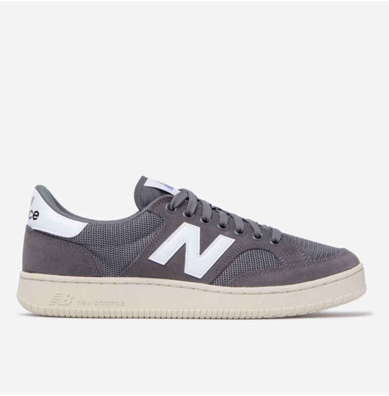 new balance ct 400 white