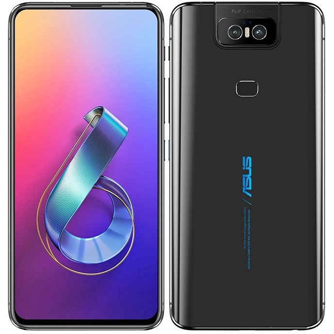 ASUS ZenFone 6 512GB的價格推薦- 2023年10月| 比價比個夠BigGo