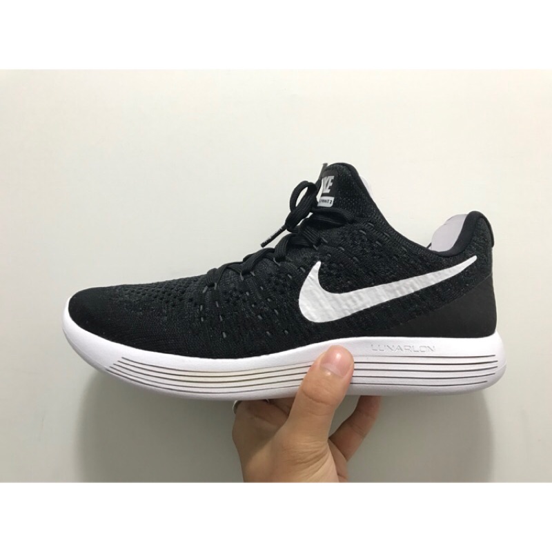lunarepic flyknit low review