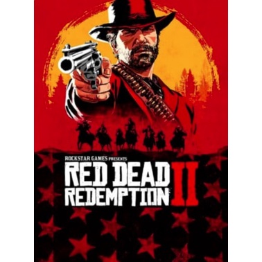 碧血狂殺2 荒野大嫖客2 Red Dead Redemption 2 官方正版PC 線上正版序號 不須給帳密