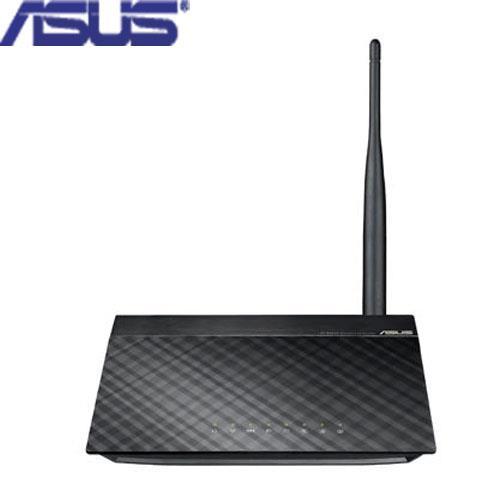 ASUS 華碩 RT-N10E 150Mbps Wireless-N 無線路由器