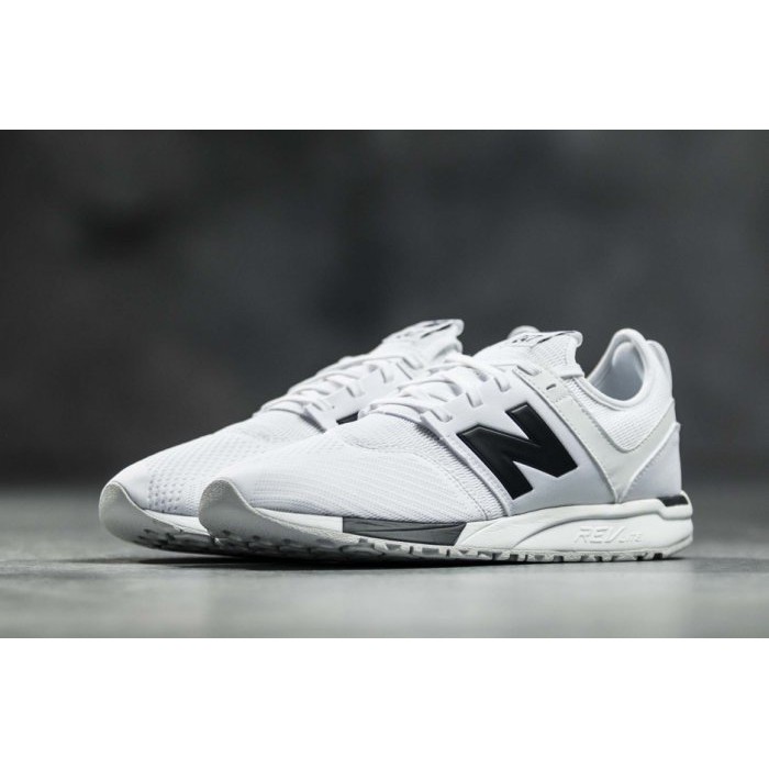 nb 247 white