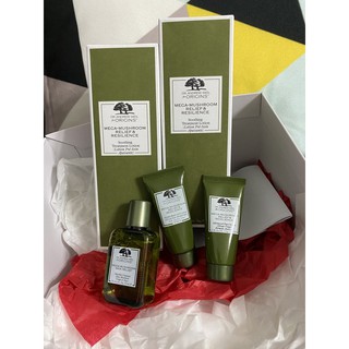 品木宣言靈芝水禮盒組