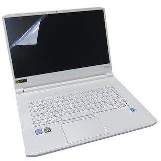 【Ezstick】ACER ConceptD CN715-71 靜電式筆電LCD液晶螢幕貼 (可選鏡面或霧面)