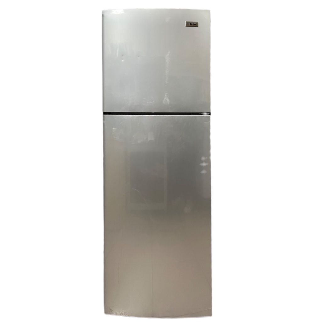 TECO東元 239公升 風冷式雙門冰箱  自載價