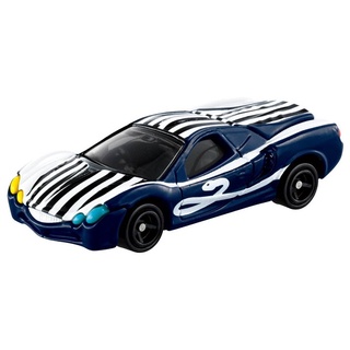 「芃芃玩具」TAKARA TOMY 多美小汽車 DREAM TOMICA 鬼滅之刃 蛇柱 伊黒小芭內 貨號10076
