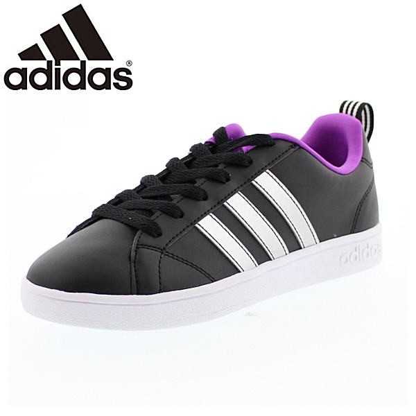 adidas neo valstripes