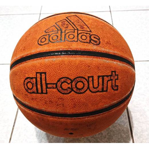 adidas all court ball