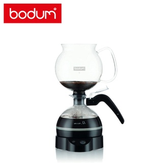 再送illy咖啡粉【丹麥bodum】虹吸式電動咖啡壺bd11822-01