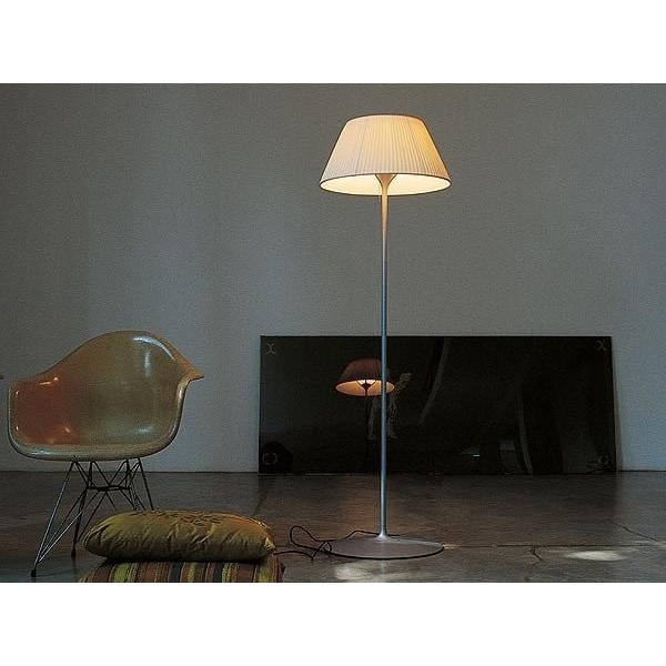 D✚L 正品燈具 義大利 Flos Floor Lamp Romeo by Philippe Starck 立燈