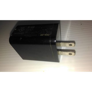 ASUS ADP-18BW B 筆電變壓器 交換式電源供應器 15V 1.2A 5v 2a 18W