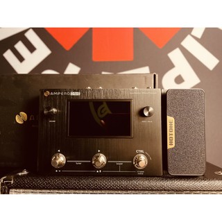 【Cross流行音樂中心】Hotone AMPERO ONE 綜合效果器 綜效 效果器