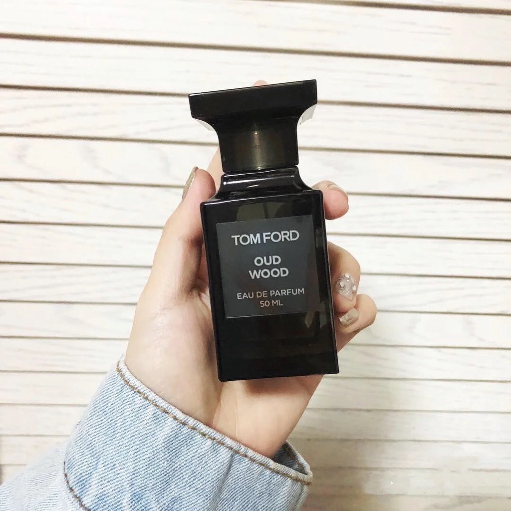 《與妳香遇》TOM FORD 湯姆福特 OUD WOOD 烏木沉香/珍華烏木 小樣 香水 分裝香水