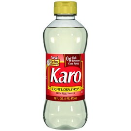 【幸福烘焙材料】美國 Karo 玉米糖漿 糖漿 473ml 瓶