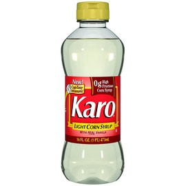 幸福烘焙材料 美國karo 玉米糖漿糖漿473ml 瓶 蝦皮購物