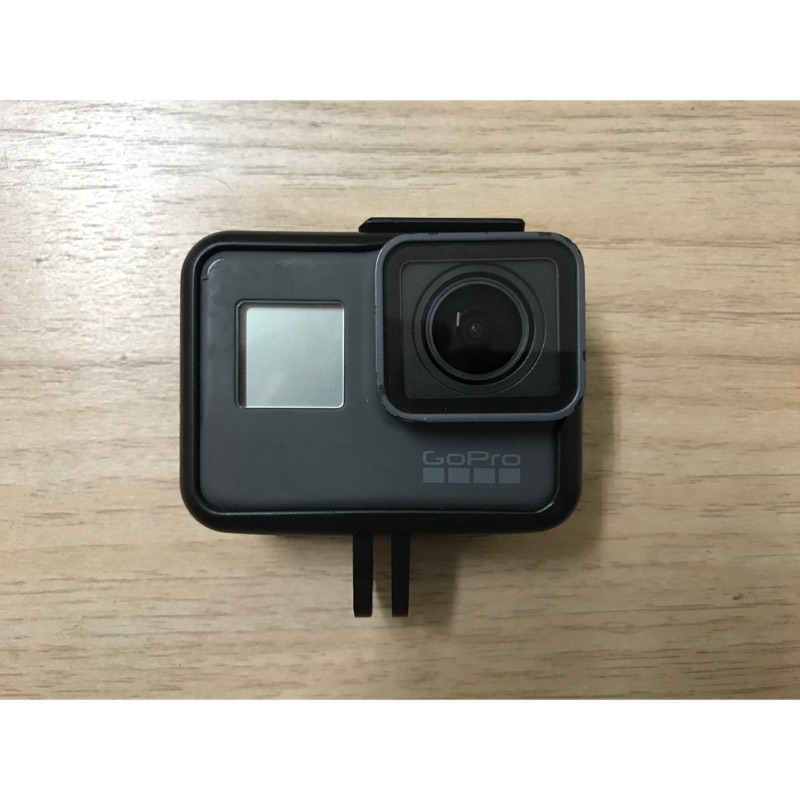 二手 GoPro Hero 6 Black